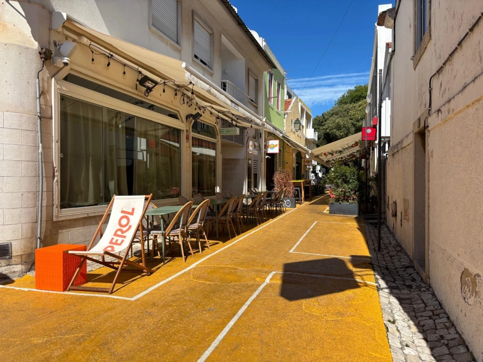 Loja para Venda em Cascais e Estoril Foto 28