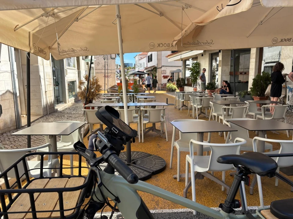 Loja para Venda em Cascais e Estoril Foto 30