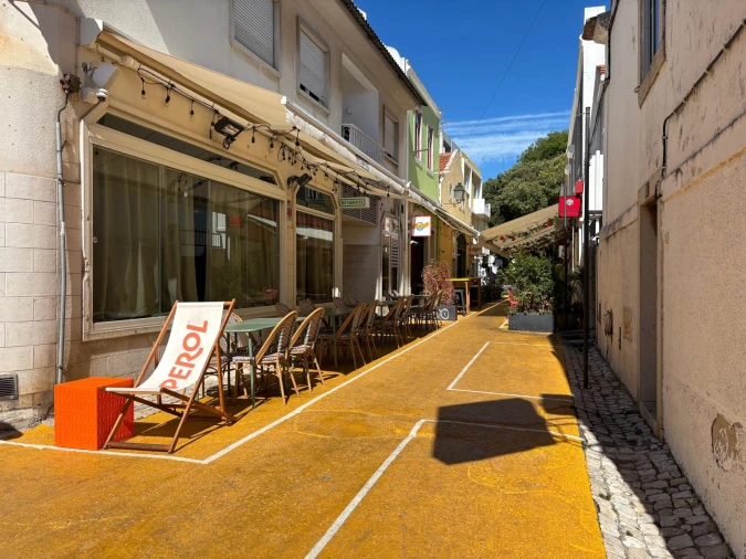 Loja para Venda em Cascais e Estoril Foto 28