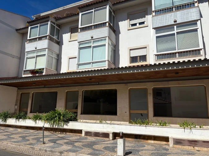 Loja para Venda em Cascais e Estoril Foto 31