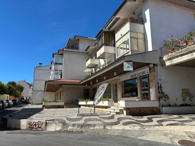 Loja para Venda em Cascais e Estoril Foto 34