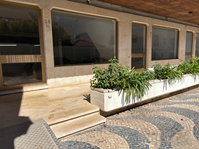 Loja para Venda em Cascais e Estoril Foto 7