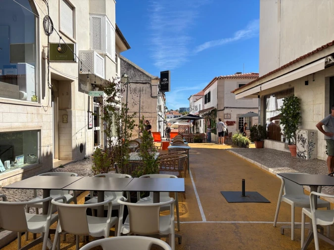 Loja para Venda em Cascais e Estoril Foto 29