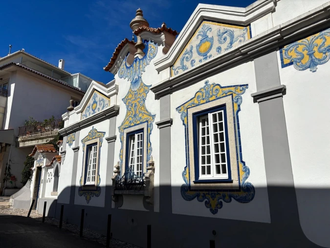 Loja para Venda em Cascais e Estoril Foto 35