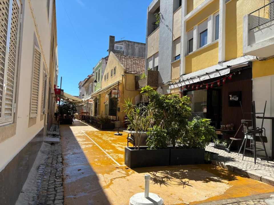 Loja para Venda em Cascais e Estoril Foto 36