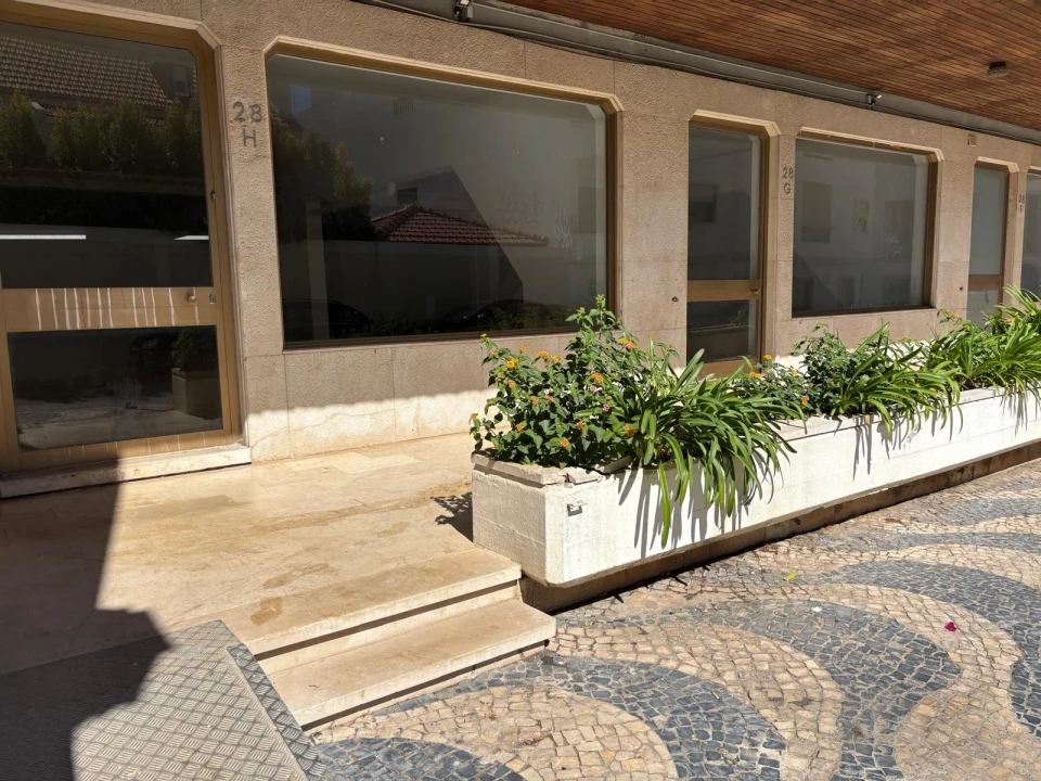 Loja para Venda em Cascais e Estoril Foto 7