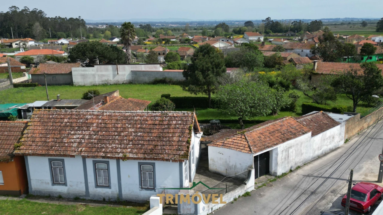 Moradia T3 para Venda em Beduído e Veiros Foto 1