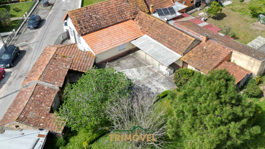 Moradia T3 para Venda em Beduído e Veiros Foto 3