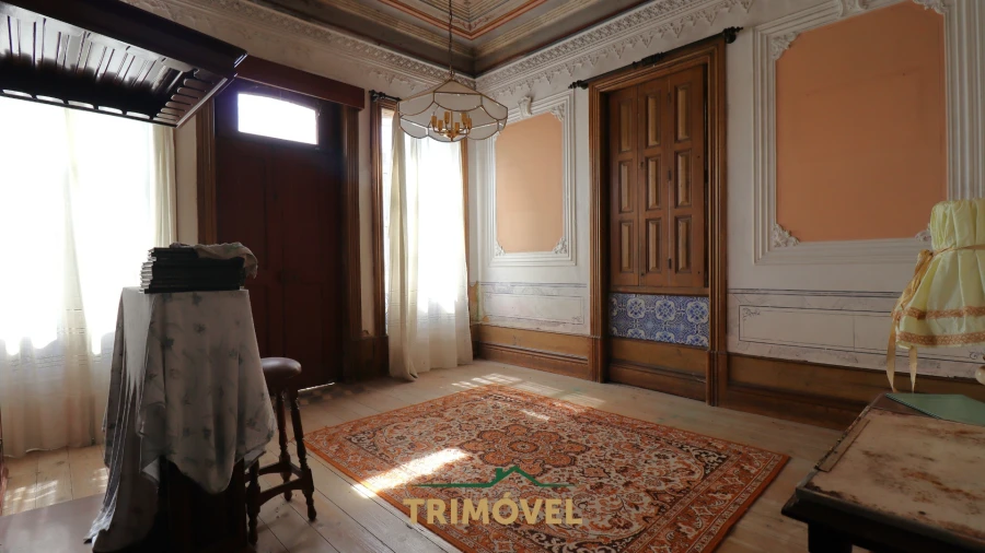 Moradia T3 para Venda em Beduído e Veiros Foto 8