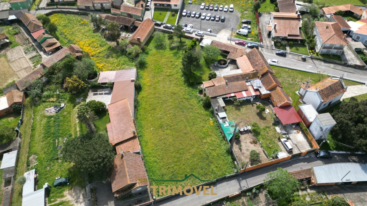 Terreno para Venda em Beduído e Veiros Foto 4