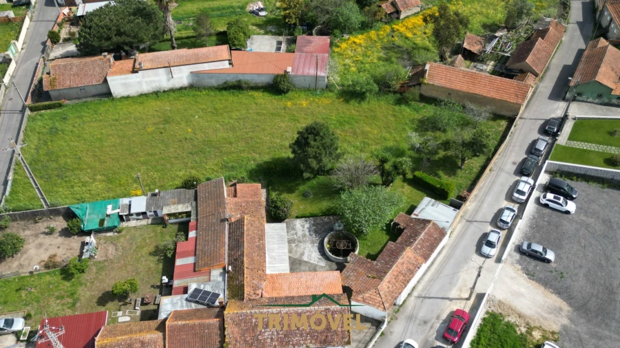 Terreno para Venda em Beduído e Veiros Foto 3