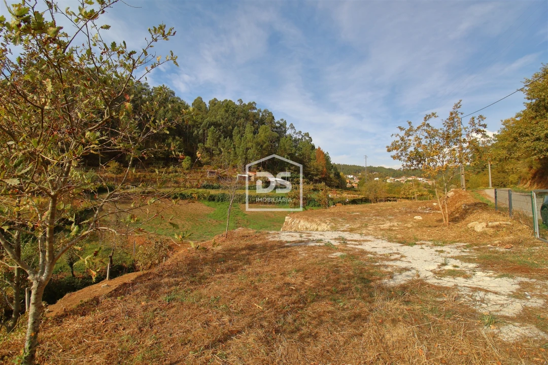 Terreno para Venda em Souselo Foto 14