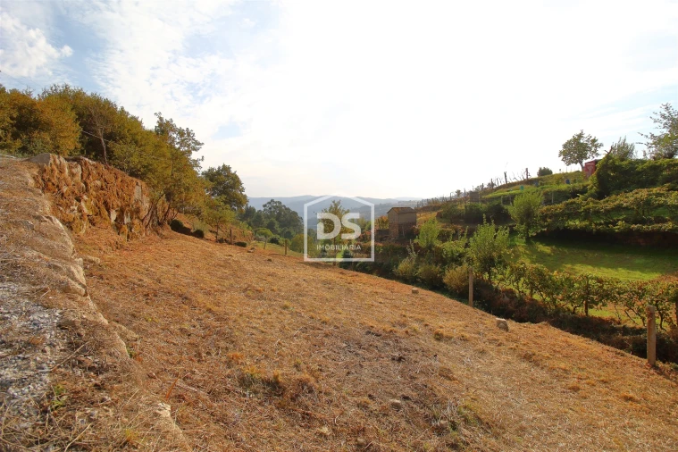 Terreno para Venda em Souselo Foto 10