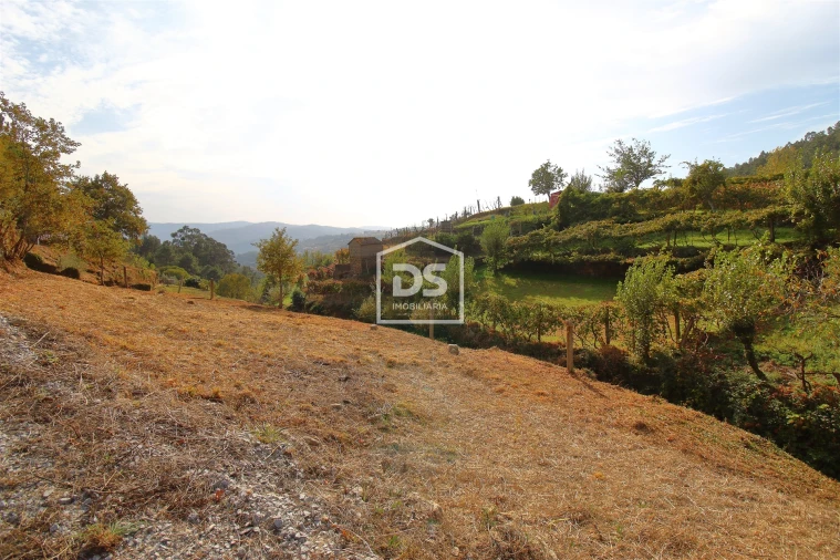 Terreno para Venda em Souselo Foto 11