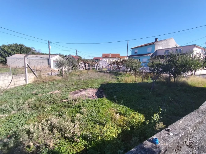 Armazém para Venda em Almagreira Foto 6