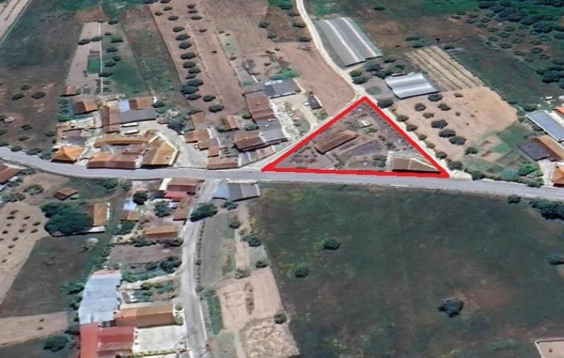 Armazém para Venda em Almagreira Foto 11