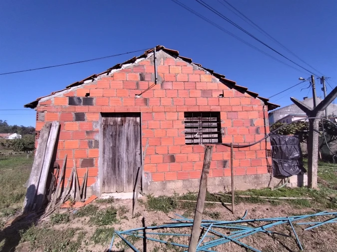 Armazém para Venda em Almagreira Foto 7