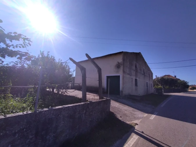 Armazém para Venda em Almagreira Foto 8