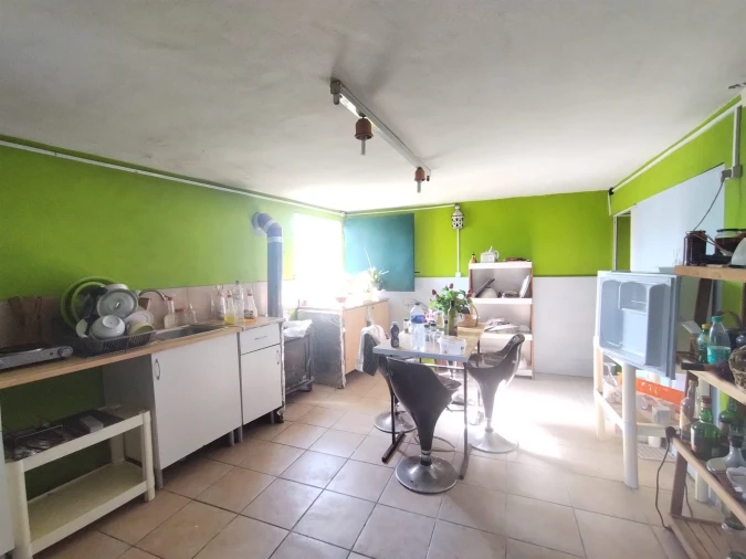 Armazém para Venda em Almagreira Foto 9