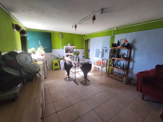 Armazém para Venda em Almagreira Foto 10