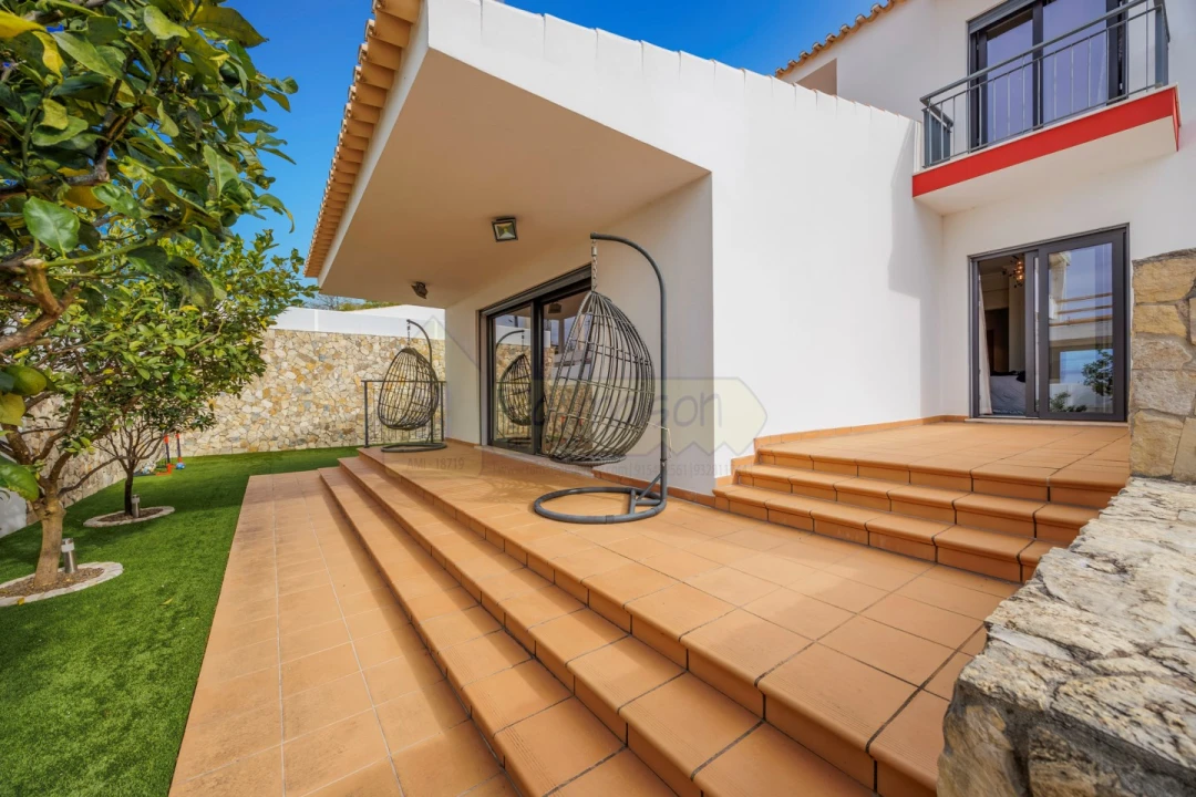 Moradia T4 para Venda em Loule (São Clemente) Foto 3