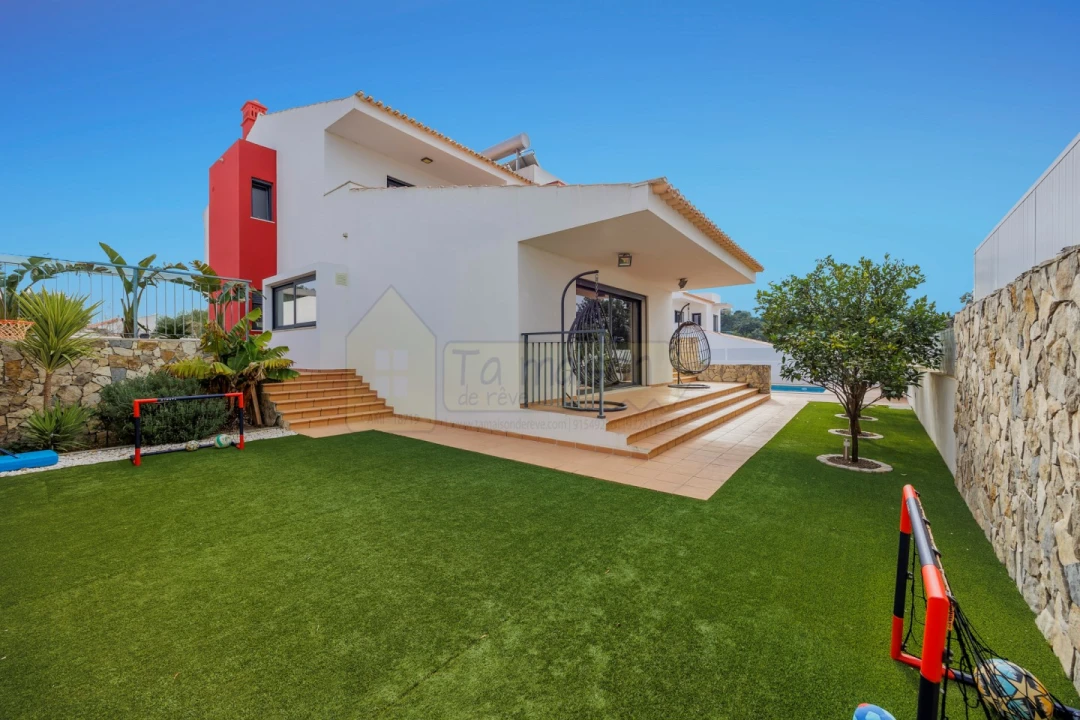 Moradia T4 para Venda em Loule (São Clemente) Foto 4
