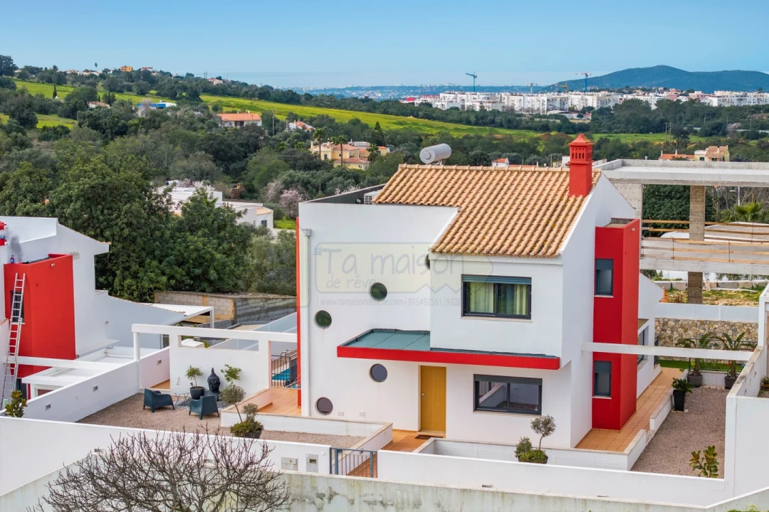 Moradia T4 para Venda em Loule (São Clemente) Foto 23