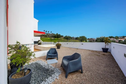 Moradia T4 para Venda em Loule (São Clemente)