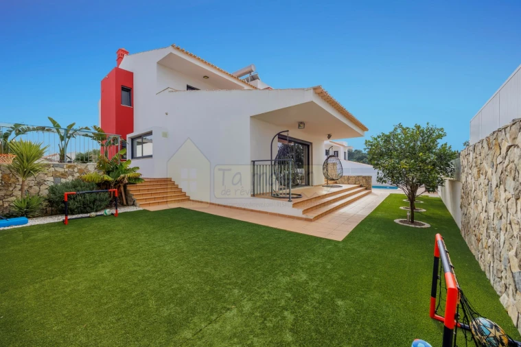 Moradia T4 para Venda em Loule (São Clemente) Foto 4