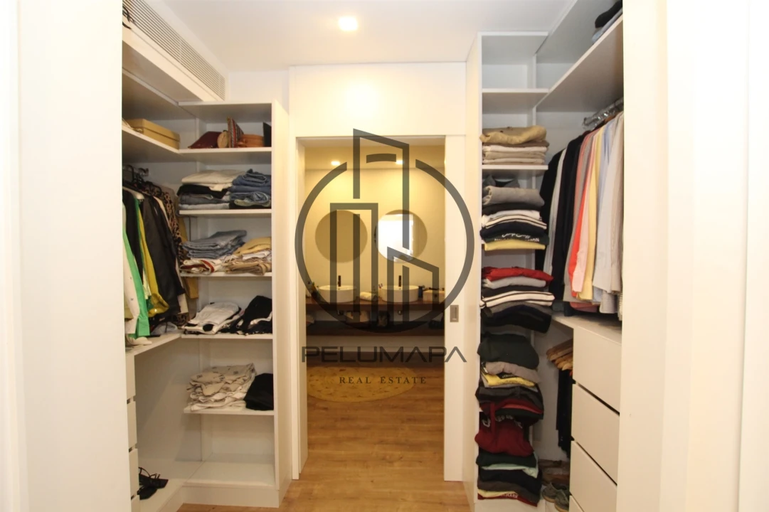 Moradia T3 para Venda em Louro Foto 81