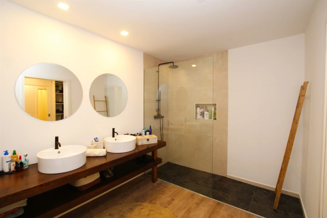 Moradia T3 para Venda em Louro Foto 30