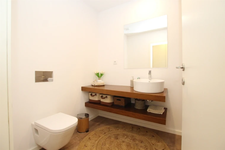 Moradia T3 para Venda em Louro Foto 31