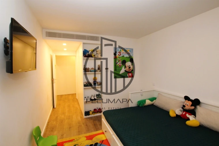 Moradia T3 para Venda em Louro Foto 79