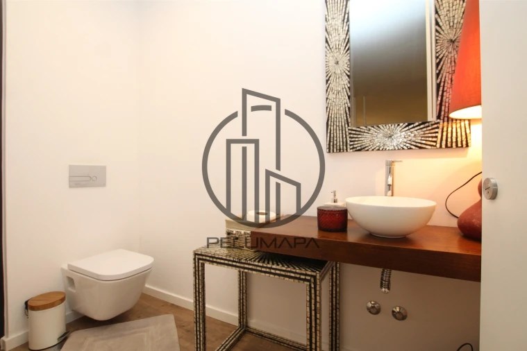 Moradia T3 para Venda em Louro Foto 73