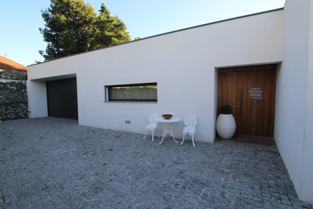 Moradia T3 para Venda em Louro Foto 16