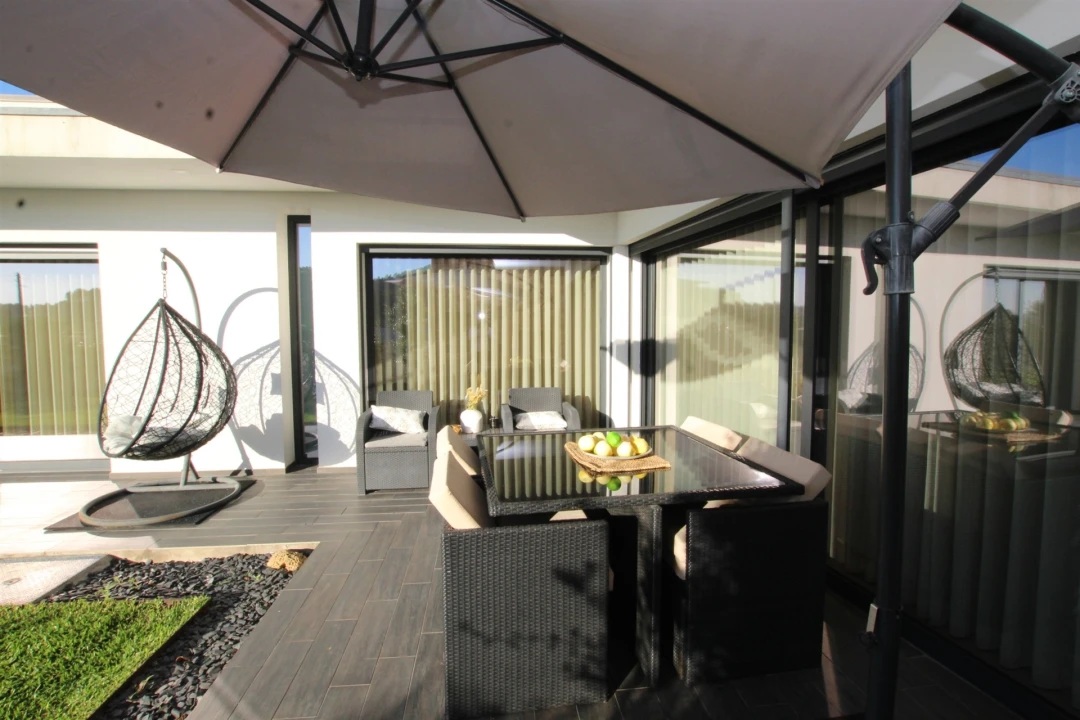 Moradia T3 para Venda em Louro Foto 6