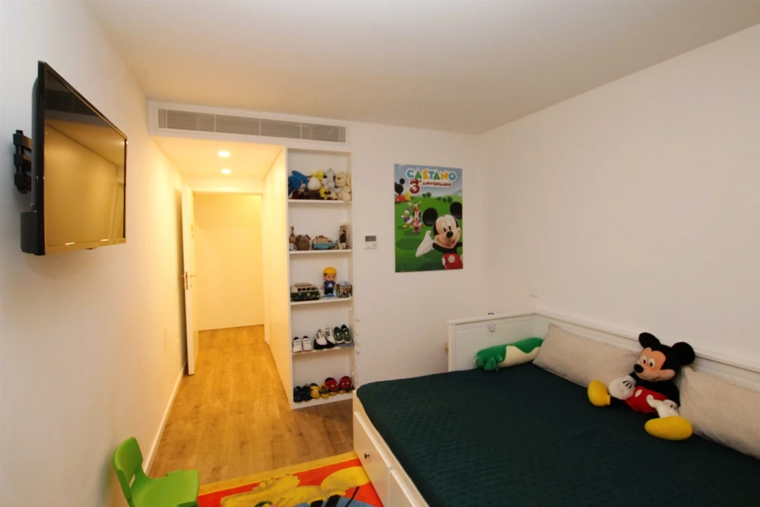 Moradia T3 para Venda em Louro Foto 39