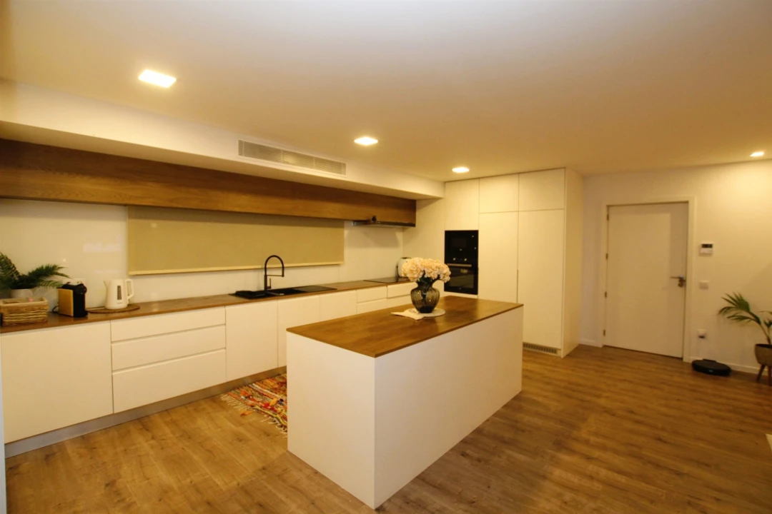 Moradia T3 para Venda em Louro Foto 21