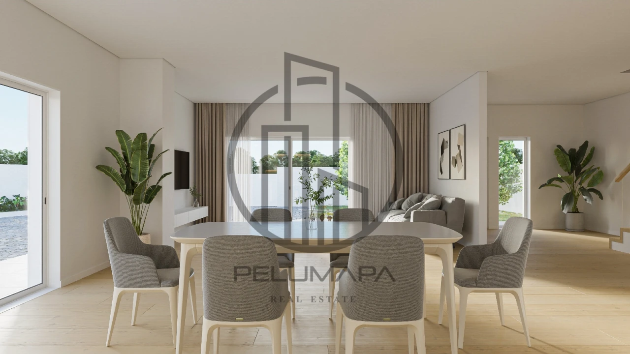 Terreno para Venda em Delães Foto 7