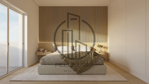 Terreno para Venda em Delães