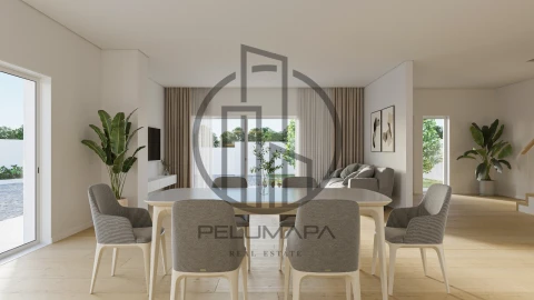 Terreno para Venda em Delães