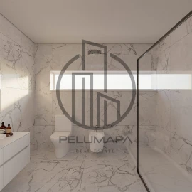 Terreno para Venda em Delães