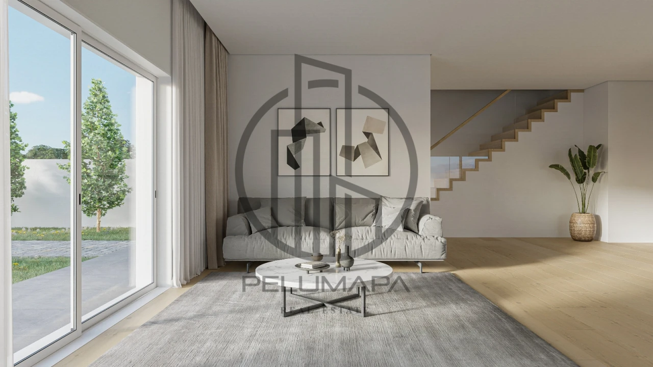 Terreno para Venda em Delães Foto 5