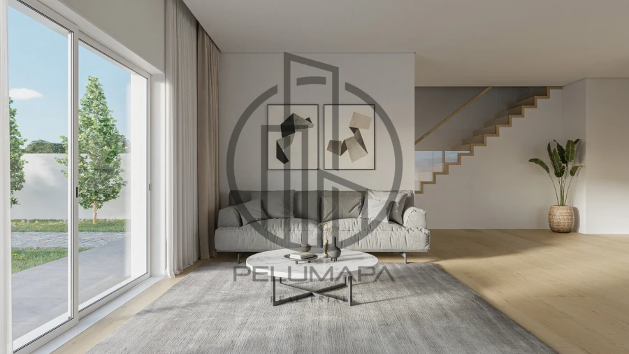 Terreno para Venda em Delães Foto 5