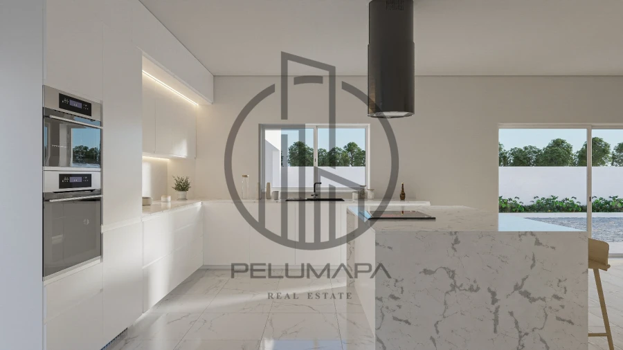 Terreno para Venda em Delães Foto 9