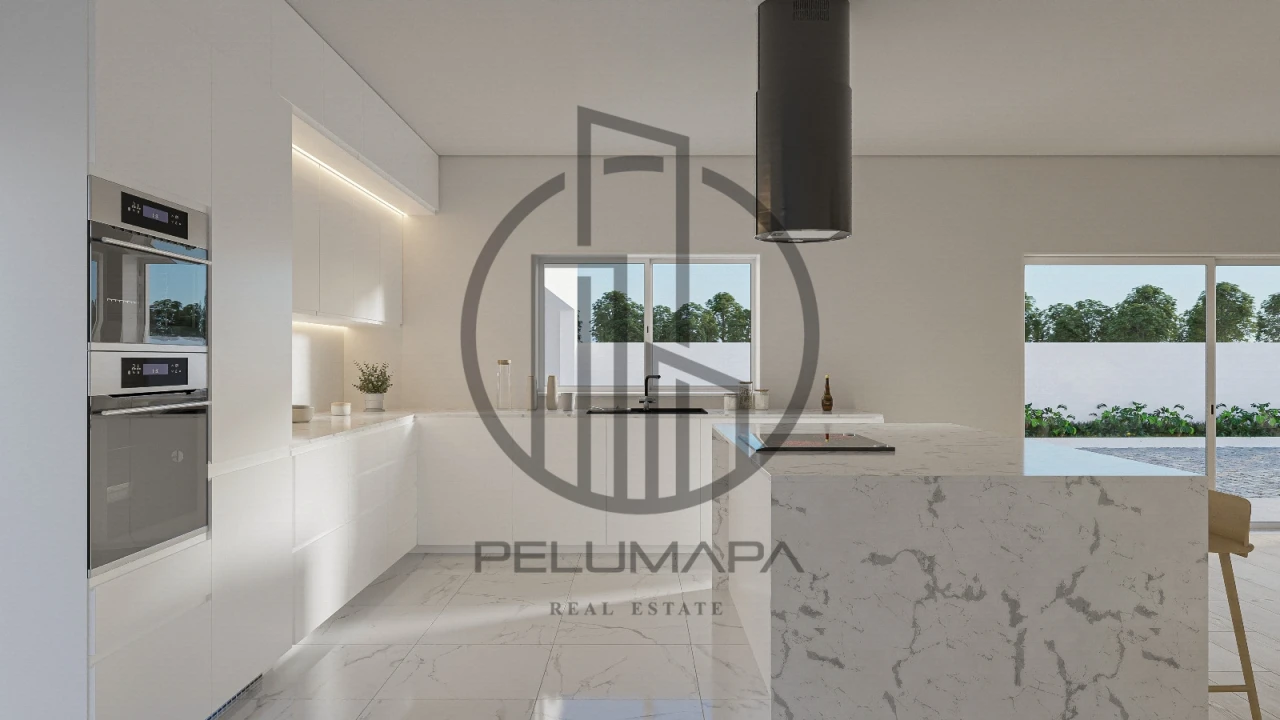 Terreno para Venda em Delães Foto 9