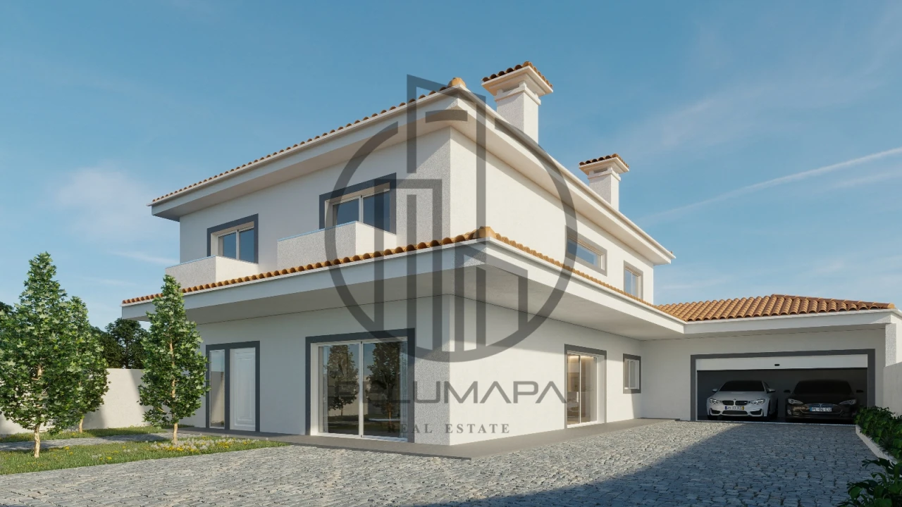 Terreno para Venda em Delães Foto 4