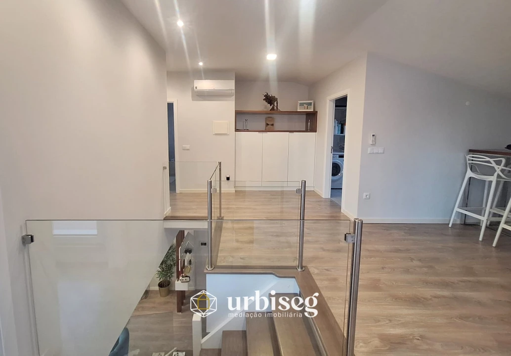 Apartamento T4 para Venda em Tavarede Foto 27