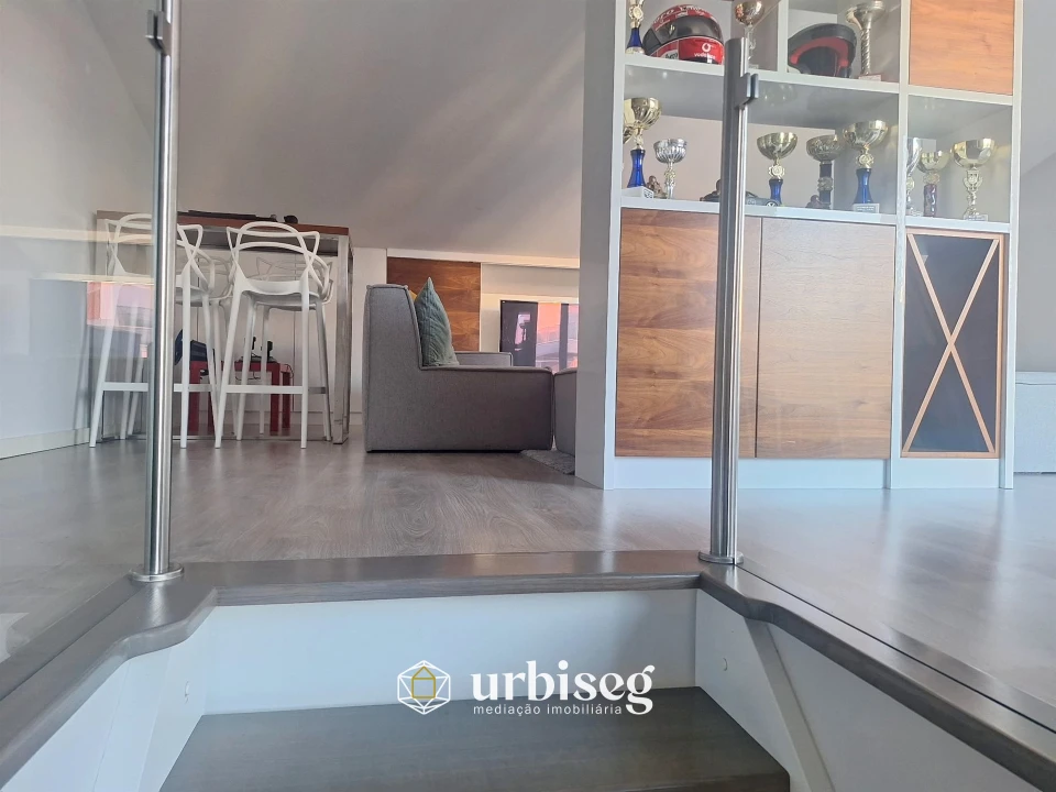 Apartamento T4 para Venda em Tavarede Foto 28