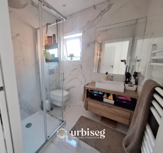 Apartamento T4 para Venda em Tavarede Foto 38